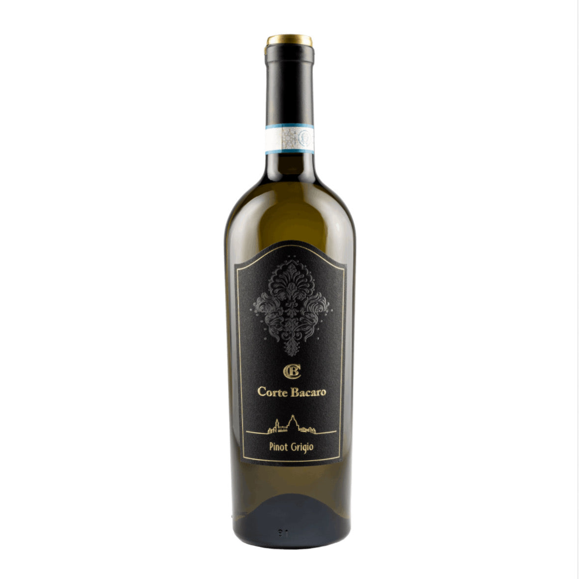 Corte Bacaro - Pinot Grigio D.O.C. Delle Venezie an. 2024