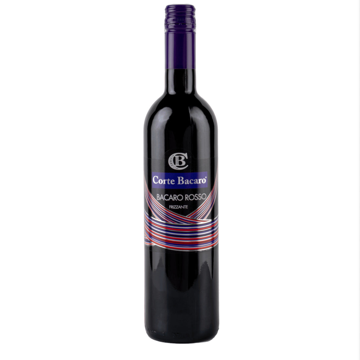 Corte Bacaro - Bacaro Rosso frizzante