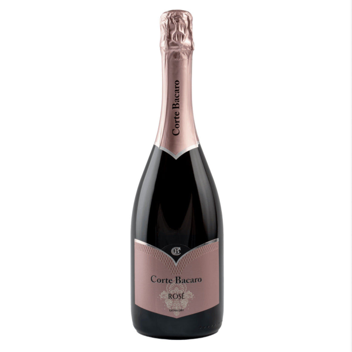 Corte Bacaro - Rosé Spumante Extra Dry