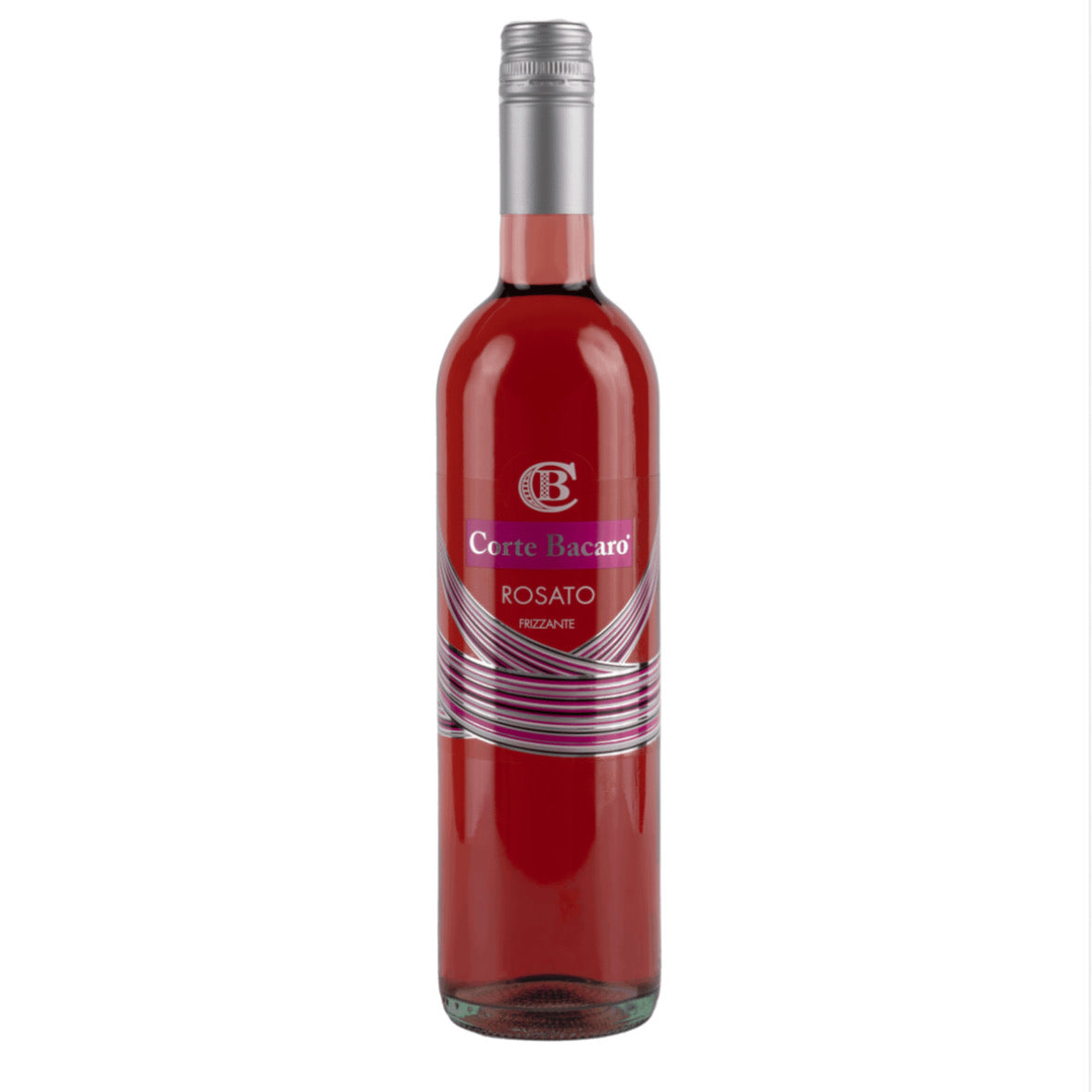 Corte Bacaro - Rosato frizzante