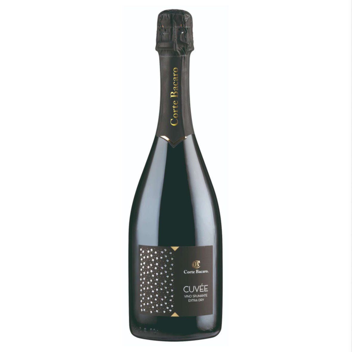 Corte Bacaro - Cuvée Spumante Extra Dry