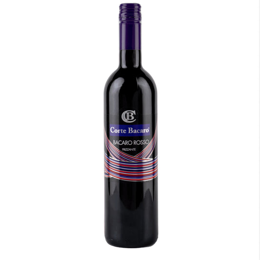 Corte Bacaro - Bacaro Rosso frizzante