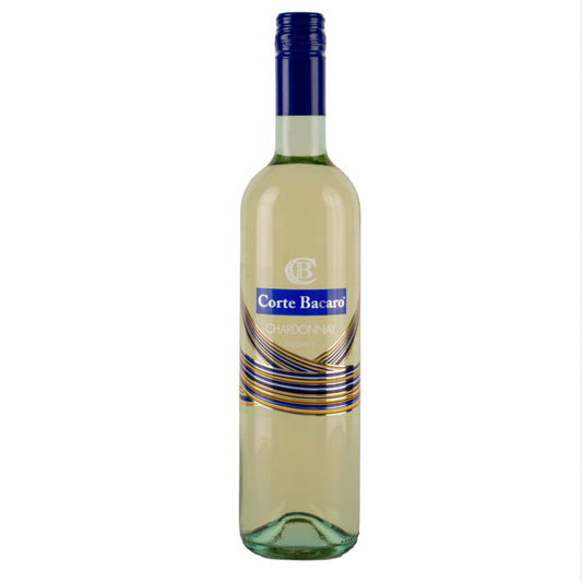 Corte Bacaro - Chardonnay frizzante