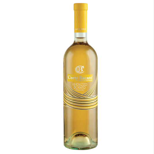 Corte Bacaro  - Verduzzo frizzante