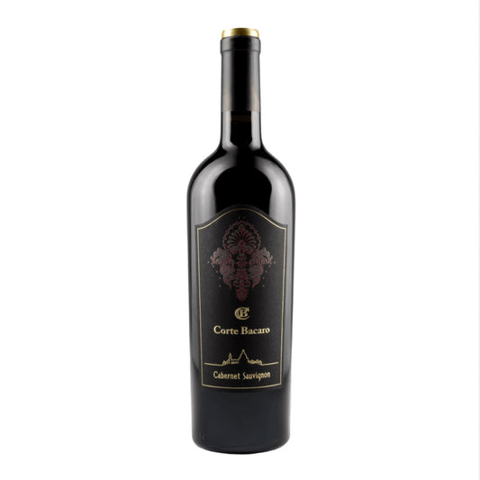 Corte Bacaro - Cabernet Sauvignon IGT Trevenezie an. 2024