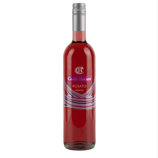 Corte Bacaro - Rosato frizzante