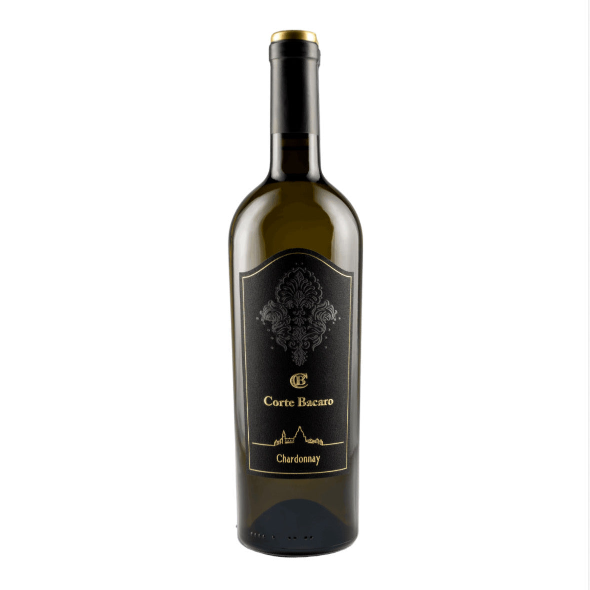 Corte Bacaro - Chardonnay IGT Trevenezie an. 2023