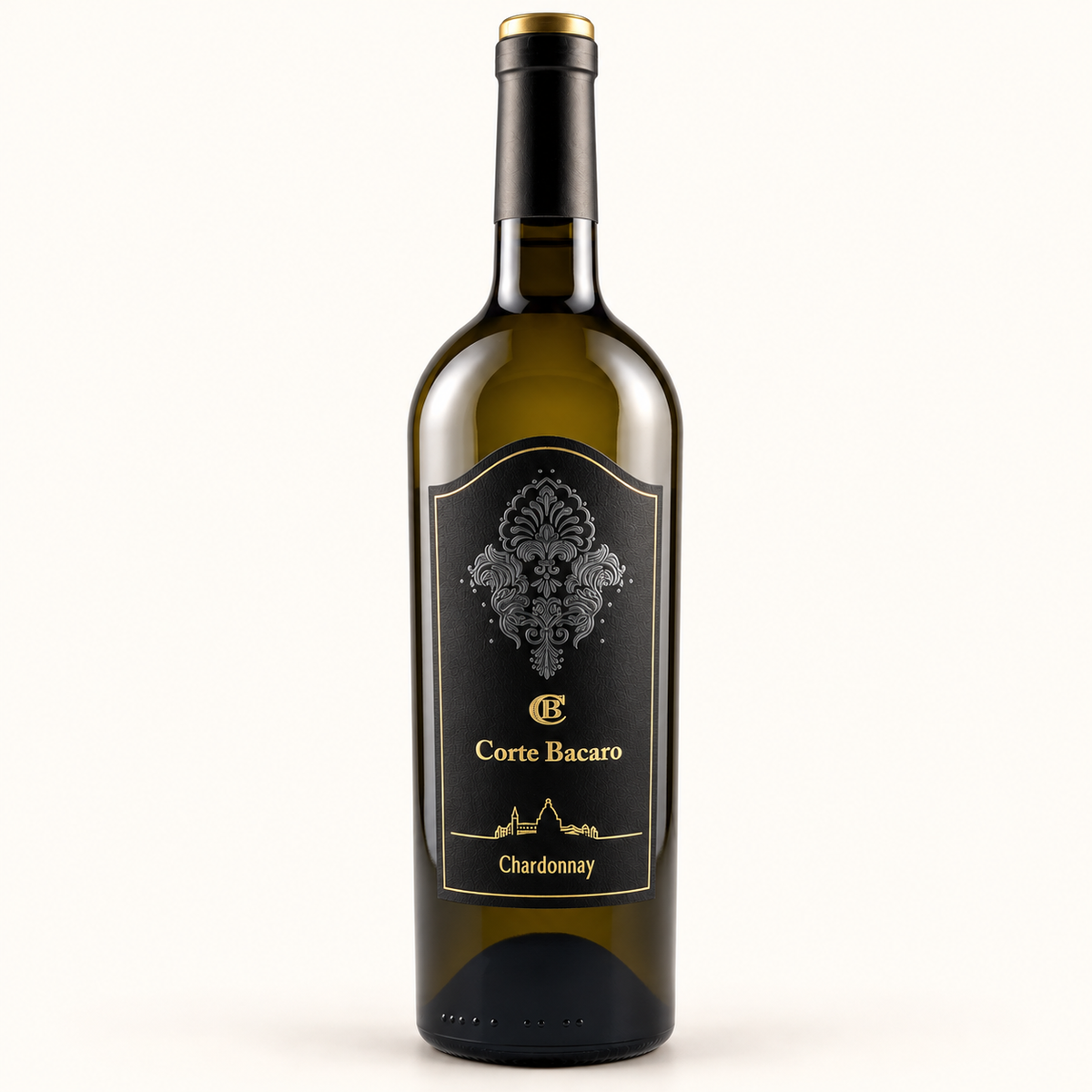 Corte Bacaro - Chardonnay IGT Trevenezie an. 2025